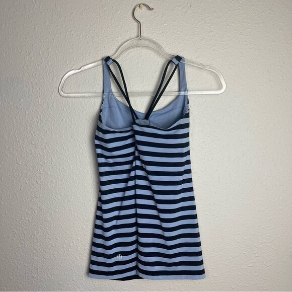 Lululemon Free To Be Tank Size 6 - Picture 4 of 7